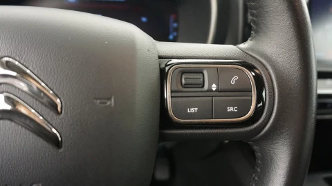 Citroën C5 Aircross PureTech 96kW (130CV) S&S Feel