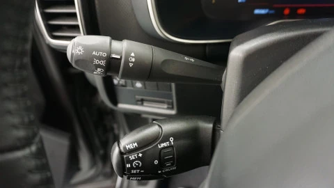 Citroën C5 Aircross PureTech 96kW (130CV) S&S Feel