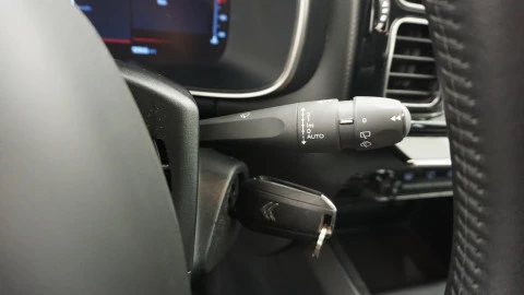 Citroën C5 Aircross PureTech 96kW (130CV) S&S Feel