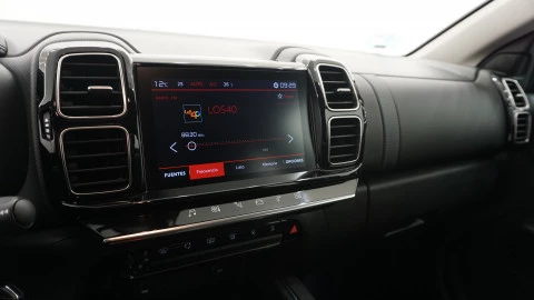 Citroën C5 Aircross PureTech 96kW (130CV) S&S Feel