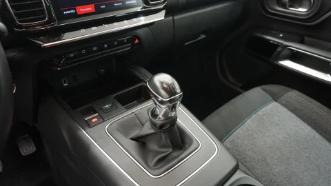 Citroën C5 Aircross PureTech 96kW (130CV) S&S Feel