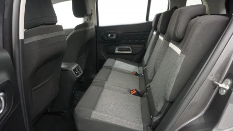 Citroën C5 Aircross PureTech 96kW (130CV) S&S Feel