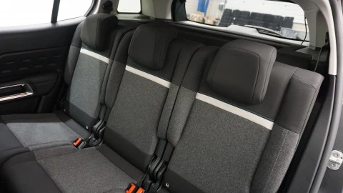 Citroën C5 Aircross PureTech 96kW (130CV) S&S Feel