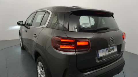Citroën C5 Aircross PureTech 96kW (130CV) S&S Feel