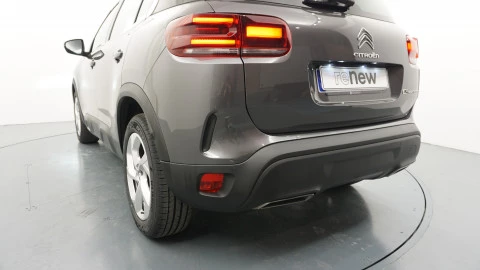 Citroën C5 Aircross PureTech 96kW (130CV) S&S Feel