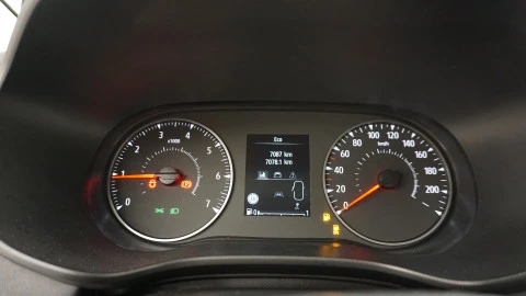 Dacia Sandero Stepway Extreme Go 74kW (100CV) ECO-G