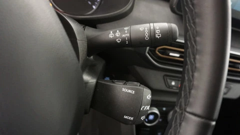 Dacia Sandero Stepway Extreme Go 74kW (100CV) ECO-G