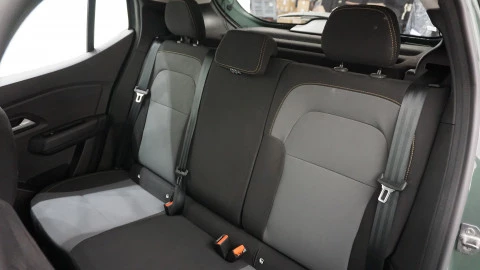 Dacia Sandero Stepway Extreme Go 74kW (100CV) ECO-G