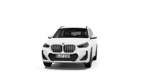 BMW X1 sDrive20d