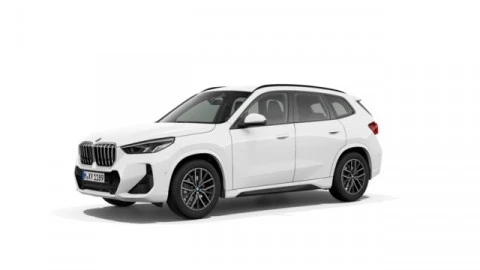 BMW X1 sDrive20d