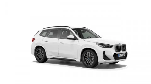 BMW X1 sDrive20d