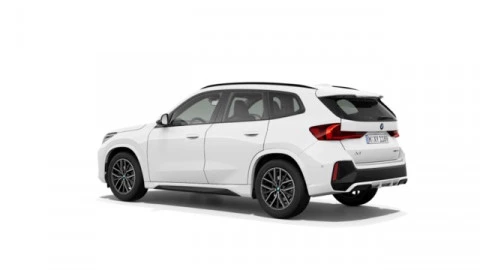 BMW X1 sDrive20d