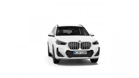 BMW X1 sDrive20d