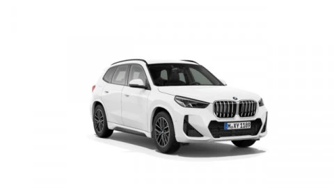 BMW X1 sDrive20d