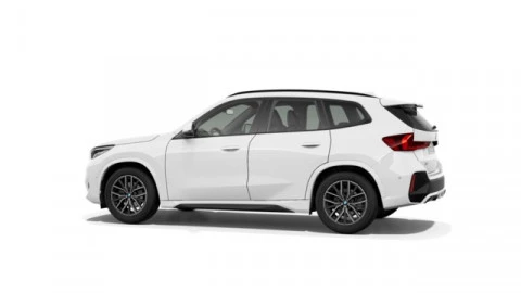 BMW X1 sDrive20d