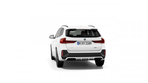 BMW X1 sDrive20d