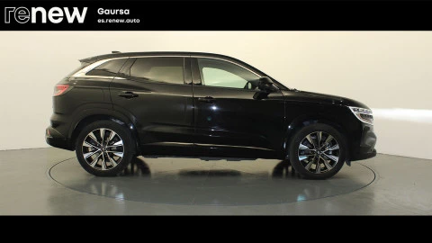 Renault Austral Techno E-Tech Full Hybrid 147kW (200CV)