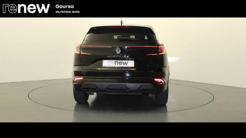 Renault Austral Techno E-Tech Full Hybrid 147kW (200CV)