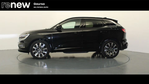 Renault Austral Techno E-Tech Full Hybrid 147kW (200CV)