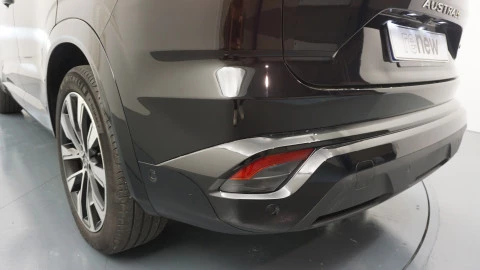 Renault Austral Techno E-Tech Full Hybrid 147kW (200CV)