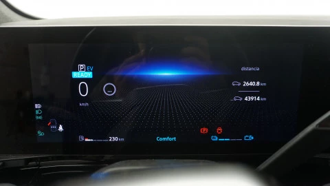 Renault Austral Techno E-Tech Full Hybrid 147kW (200CV)