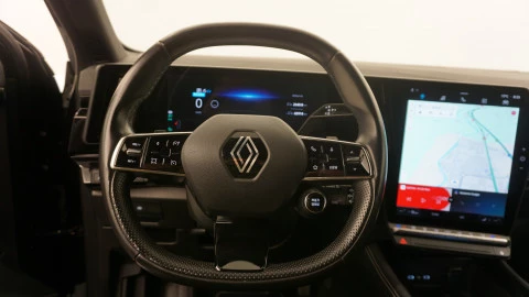 Renault Austral Techno E-Tech Full Hybrid 147kW (200CV)