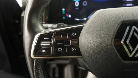Renault Austral Techno E-Tech Full Hybrid 147kW (200CV)