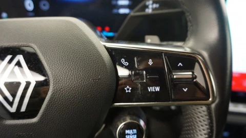 Renault Austral Techno E-Tech Full Hybrid 147kW (200CV)