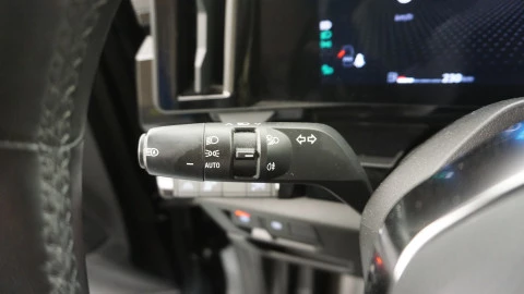 Renault Austral Techno E-Tech Full Hybrid 147kW (200CV)