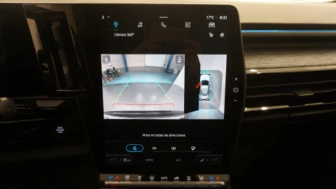 Renault Austral Techno E-Tech Full Hybrid 147kW (200CV)