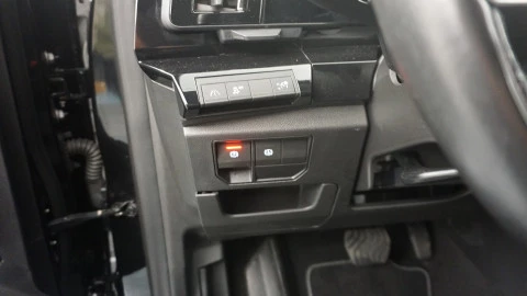 Renault Austral Techno E-Tech Full Hybrid 147kW (200CV)