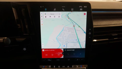 Renault Austral Techno E-Tech Full Hybrid 147kW (200CV)