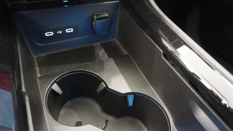 Renault Austral Techno E-Tech Full Hybrid 147kW (200CV)