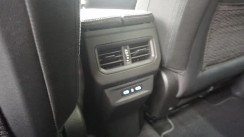 Renault Austral Techno E-Tech Full Hybrid 147kW (200CV)