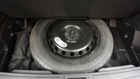 Renault Austral Techno E-Tech Full Hybrid 147kW (200CV)