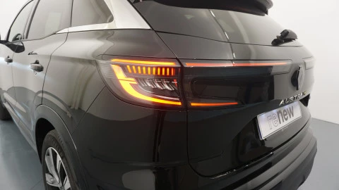 Renault Austral Techno E-Tech Full Hybrid 147kW (200CV)