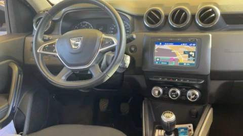 Dacia Duster SL Aniversario TCE 74kW (100CV) GLP 4X2