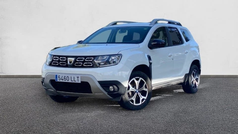 Dacia Duster SL Aniversario TCE 74kW (100CV) GLP 4X2