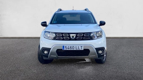Dacia Duster SL Aniversario TCE 74kW (100CV) GLP 4X2