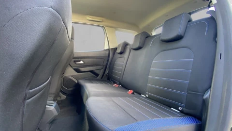 Dacia Duster SL Aniversario TCE 74kW (100CV) GLP 4X2