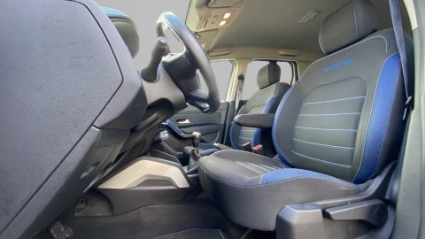 Dacia Duster SL Aniversario TCE 74kW (100CV) GLP 4X2