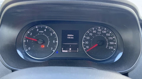 Dacia Duster SL Aniversario TCE 74kW (100CV) GLP 4X2