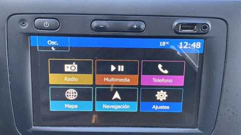 Dacia Duster SL Aniversario TCE 74kW (100CV) GLP 4X2