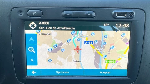 Dacia Duster SL Aniversario TCE 74kW (100CV) GLP 4X2