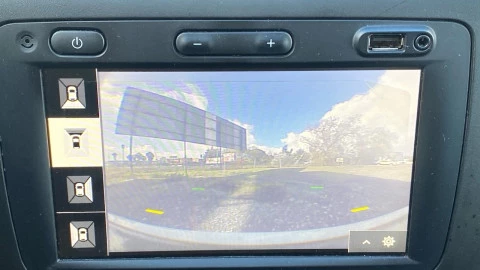 Dacia Duster SL Aniversario TCE 74kW (100CV) GLP 4X2