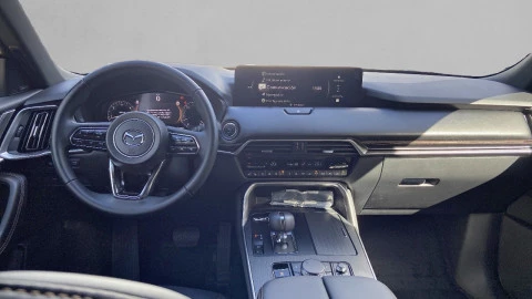 Mazda CX-80 e-SKYACTIV D MHEV 187kW AWD Homura Plus