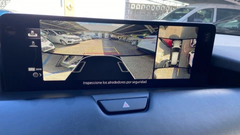 Mazda CX-80 e-SKYACTIV D MHEV 187kW AWD Homura Plus