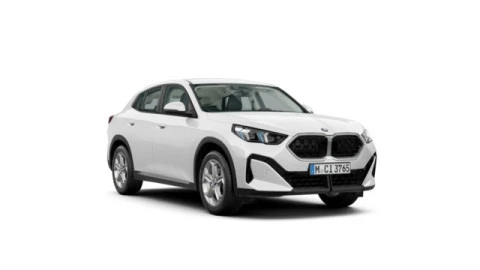 BMW X2 sDrive20d
