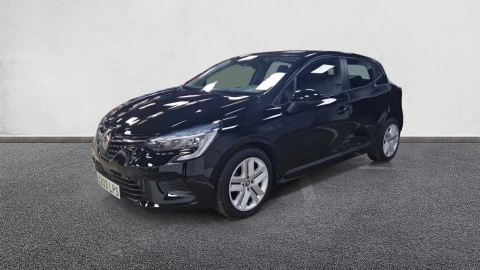 Renault Clio Intens TCe 67 kW (91CV)