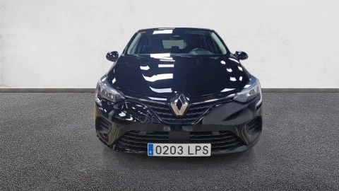 Renault Clio Intens TCe 67 kW (91CV)